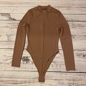 SHEIN bodysuit